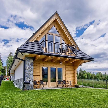 Peak House Villa Kościelisko Kültér fotó