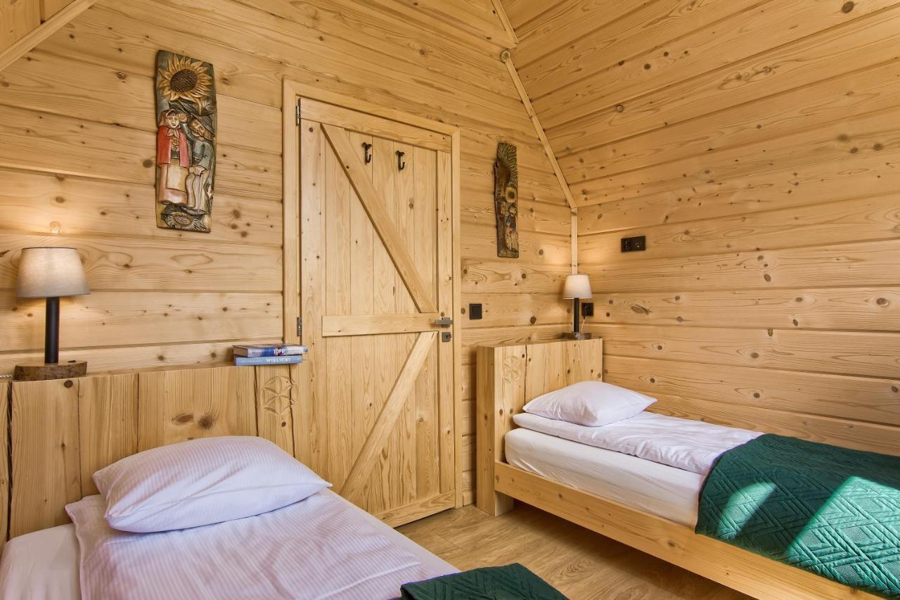 Peak House Villa Kościelisko Kültér fotó